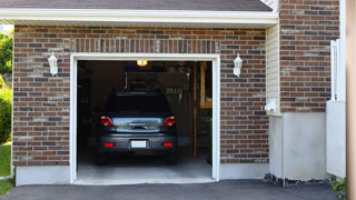 Garage Door Installation at 305 South Westland Condo, Florida